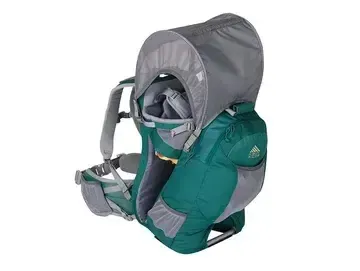 Hiking Child Carrier 