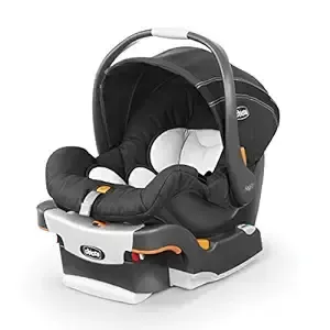 Infant Car Seat w/Base