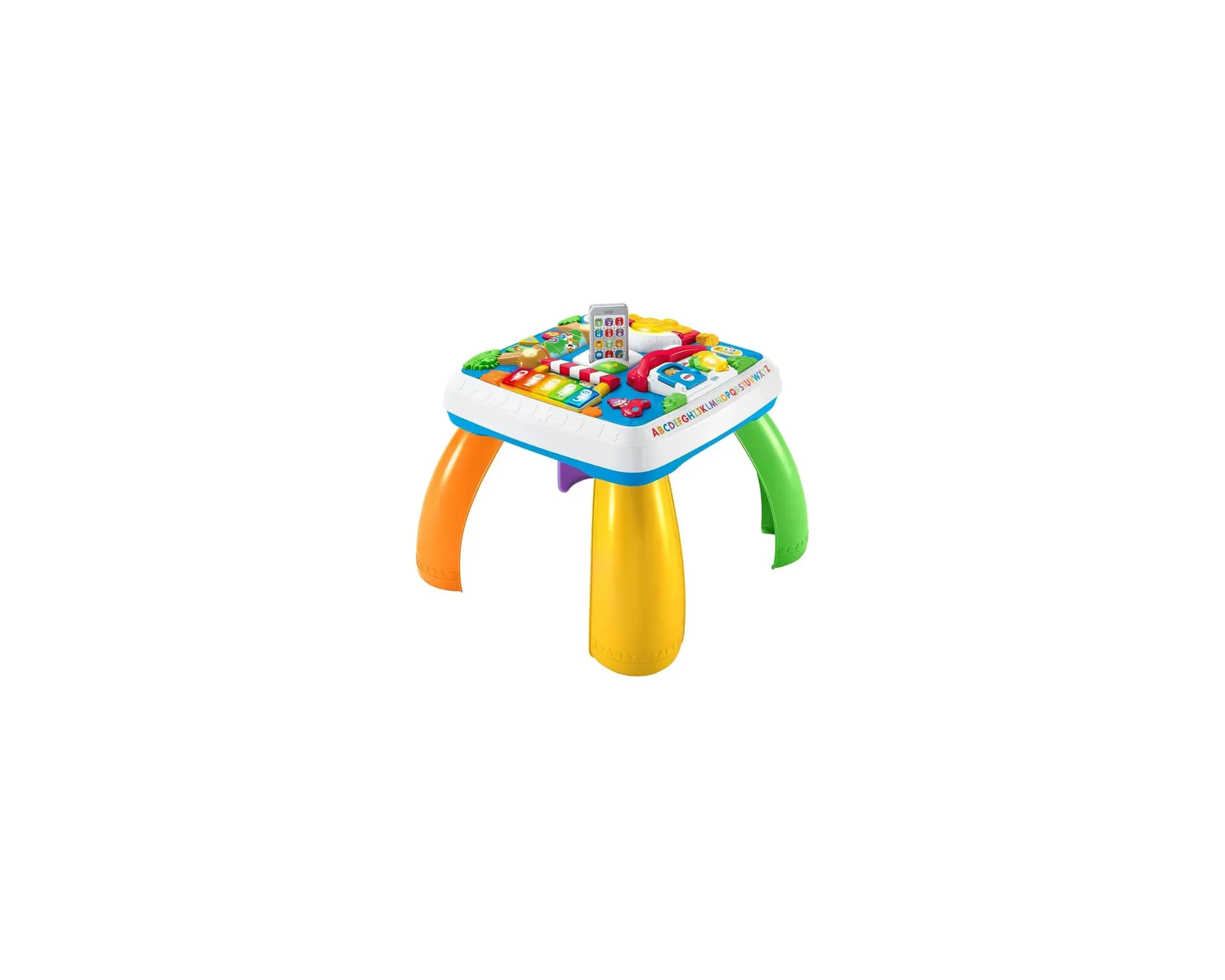 Laugh and Learn Table 