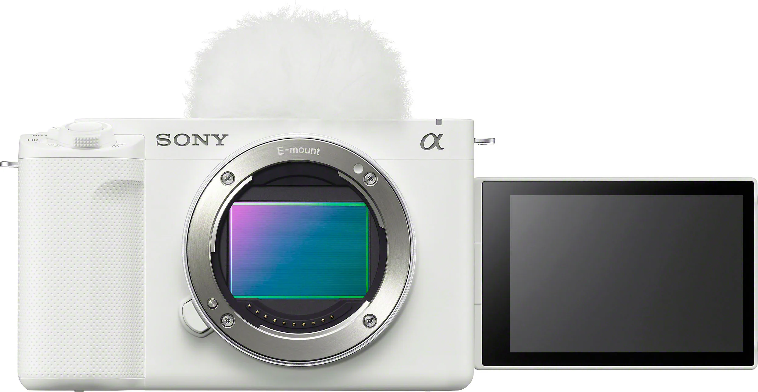 Sony ZV-E1 Body