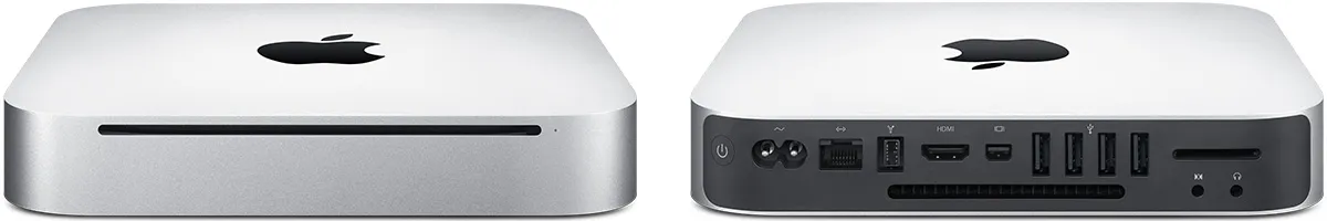 Mac Mini