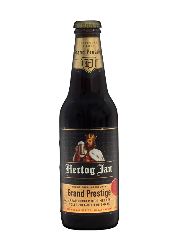 Hertog Jan