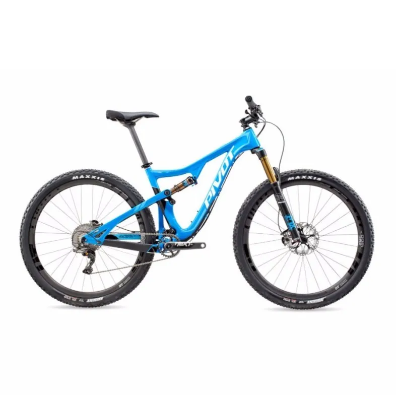 Pivot Mach 429 Trail