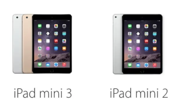 iPad mini 3 32gb