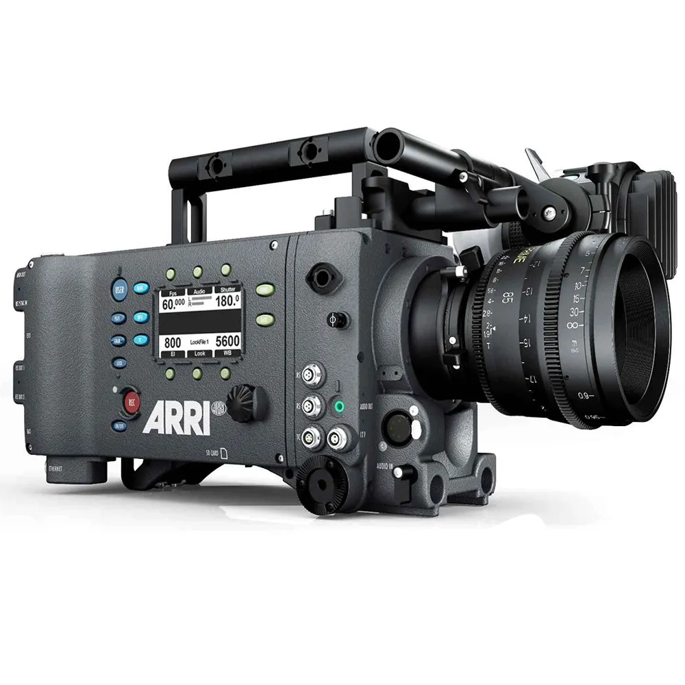 Arri alexa