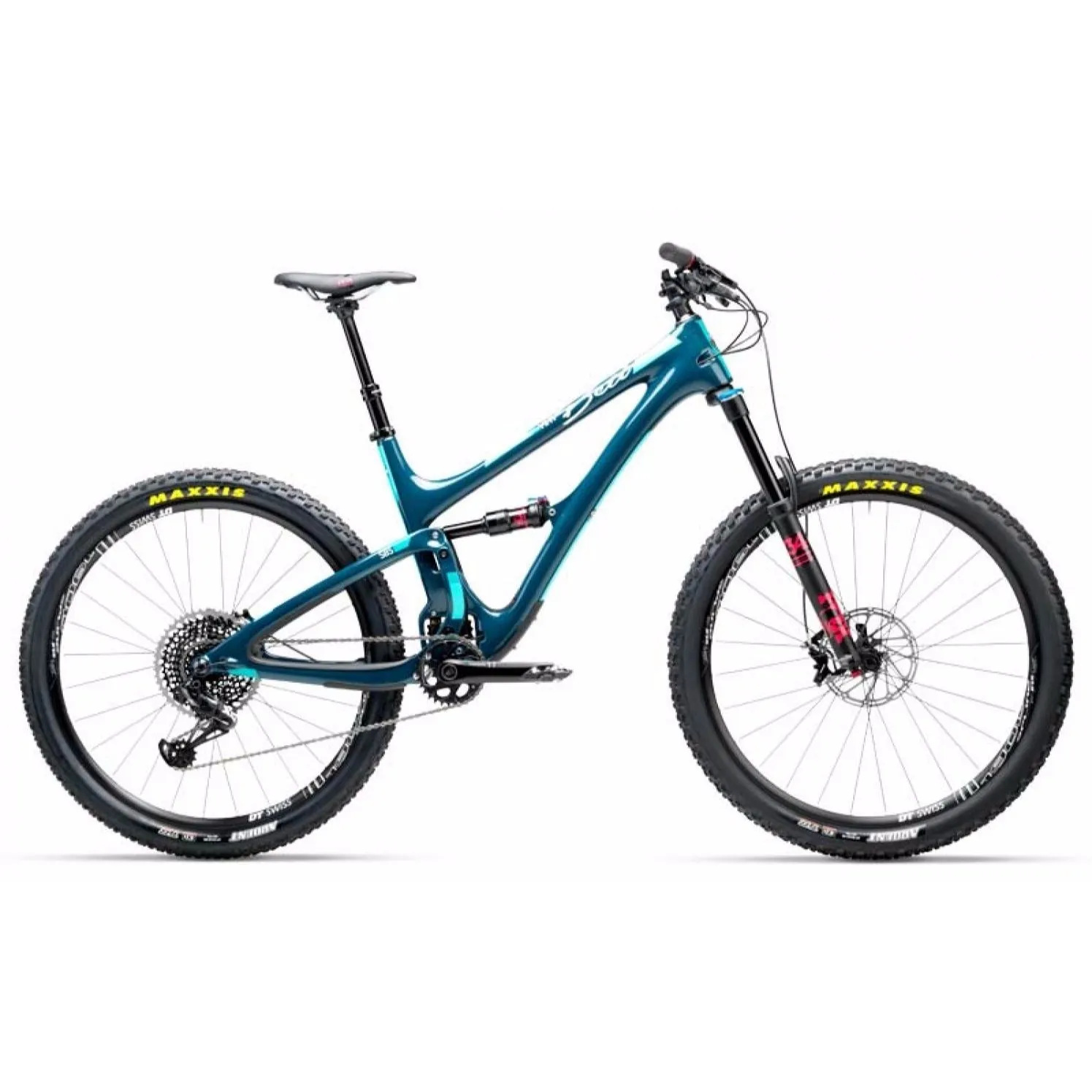 Yeti SB5c BETI