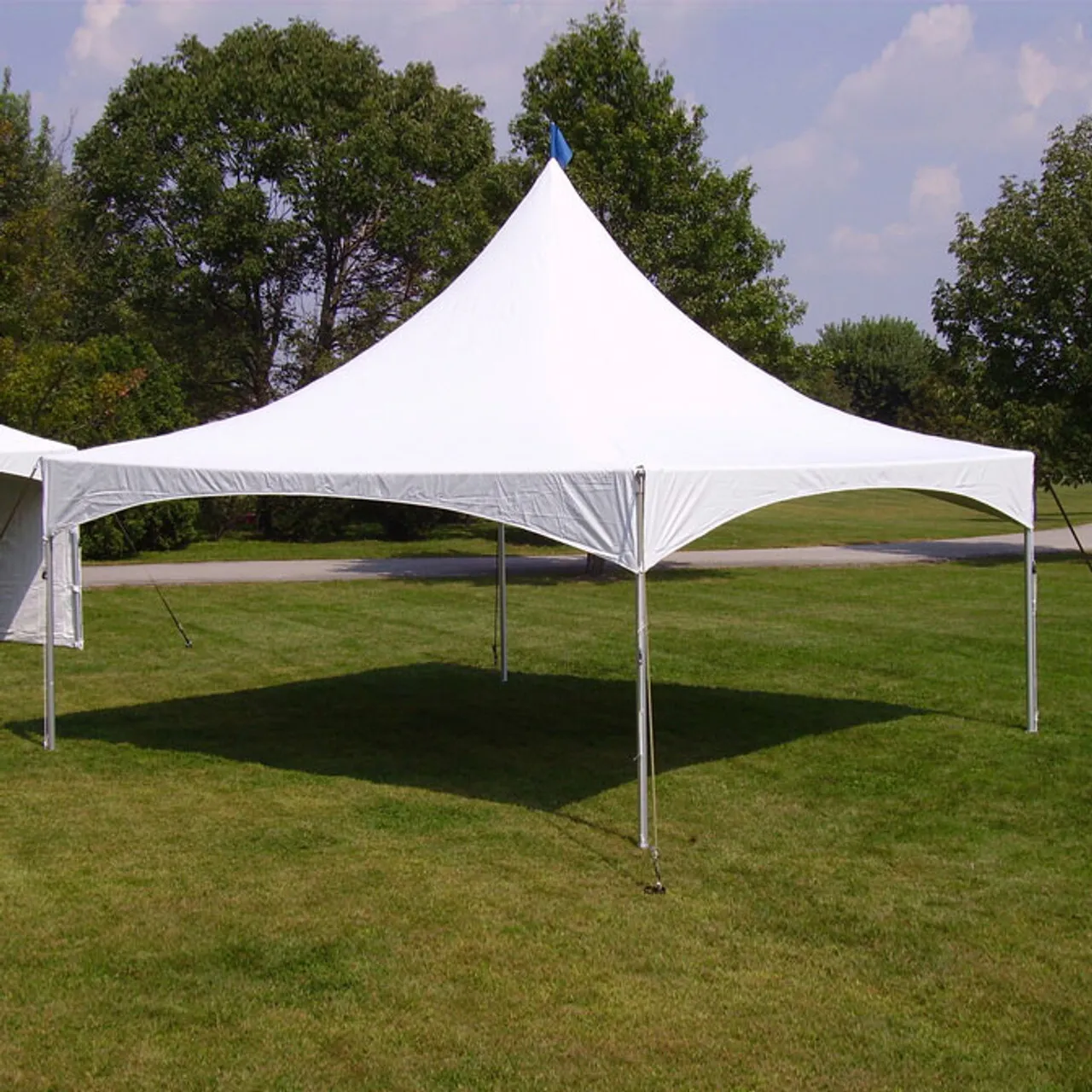 Wedding and Event Tent and Canopy Rental