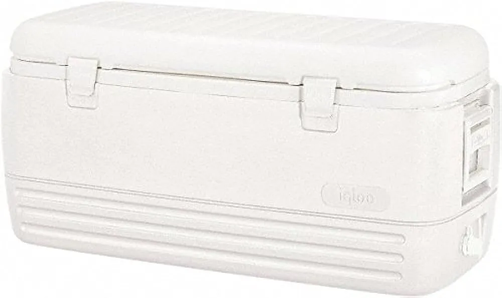 120 Qt Cooler Rental - Ice Chest