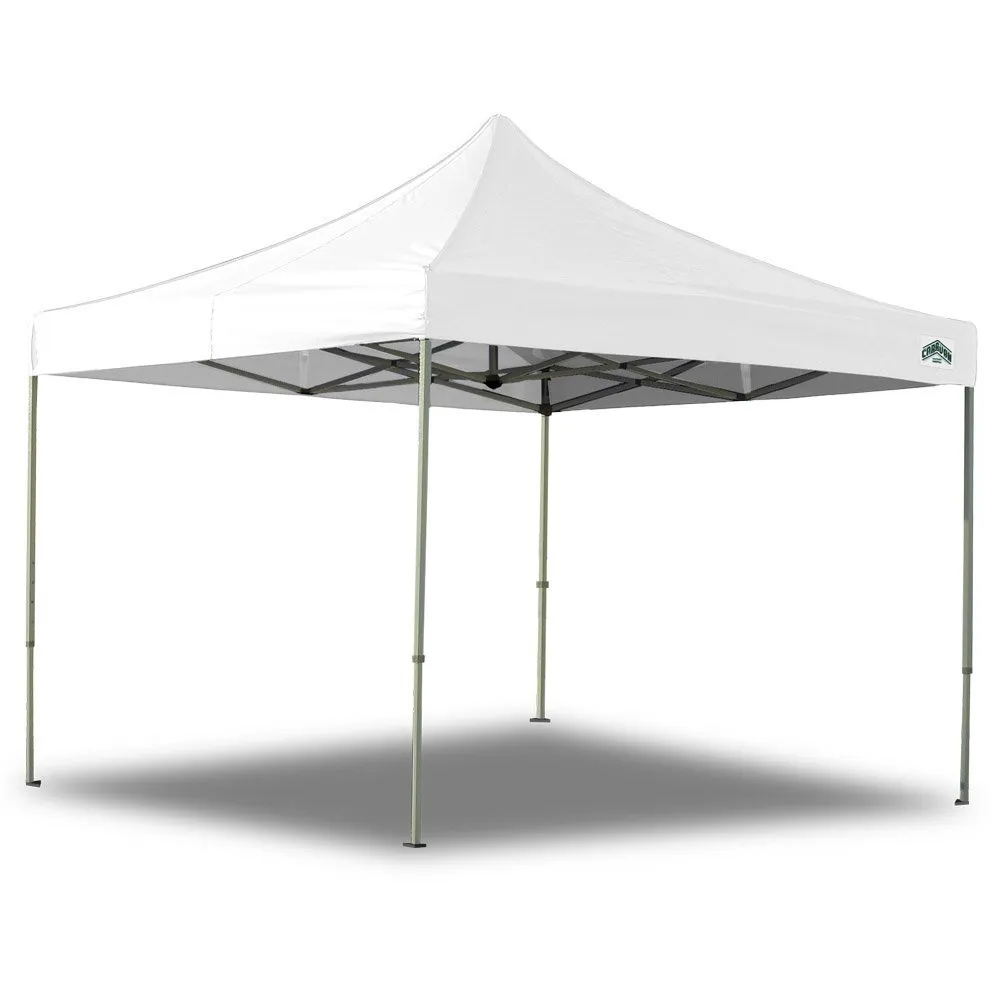 Popup Canopy tent rental - 10' x 10' 