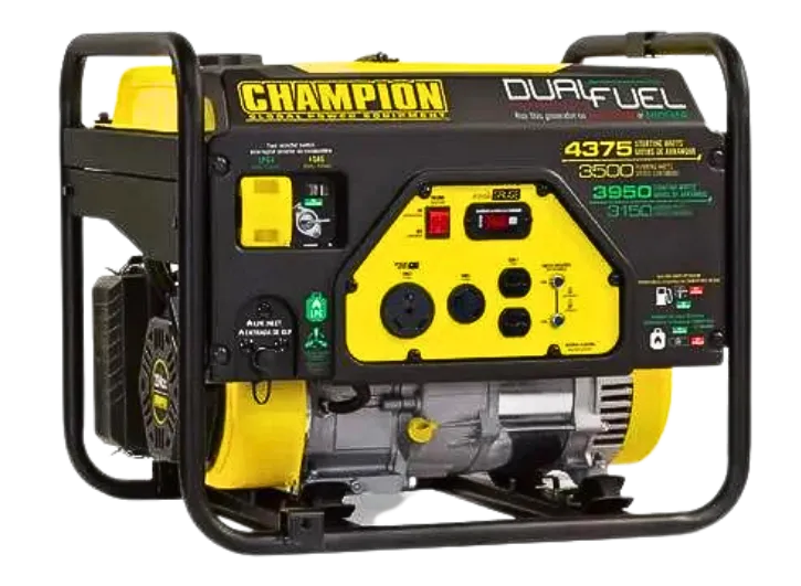 Generator Rental HOUSTON TEXAS