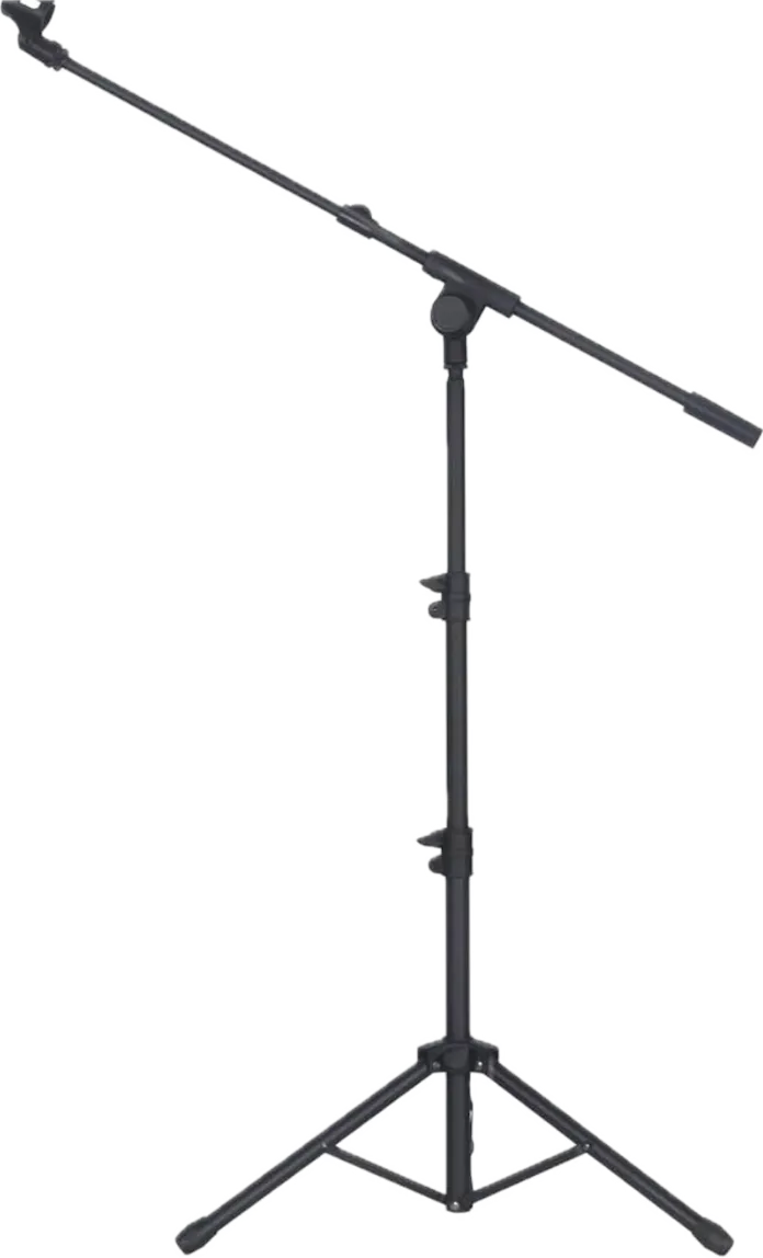 Professional Microphone Stand Rental