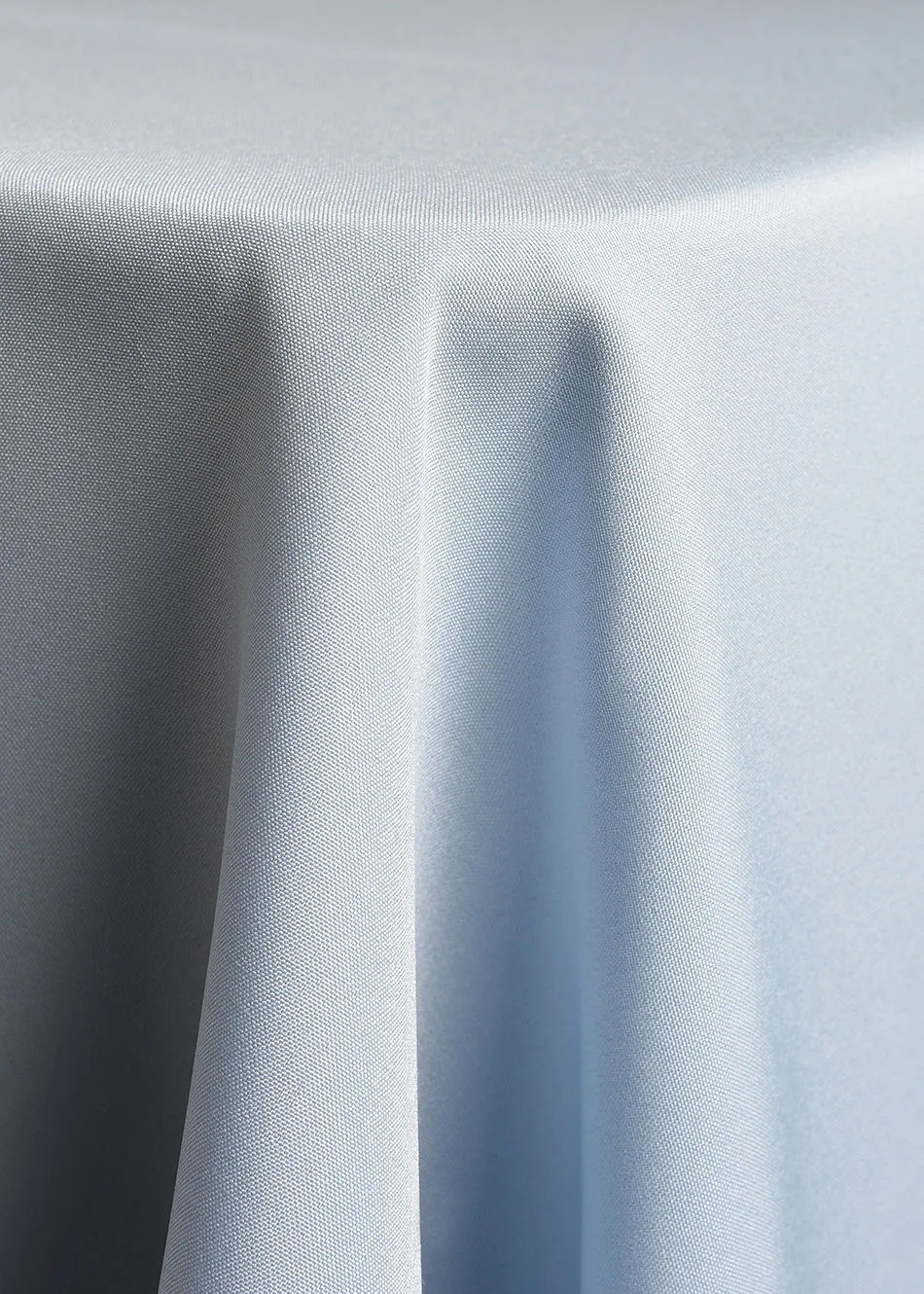 8 Ft Banquet Tablecloth Rental (60" x 96")