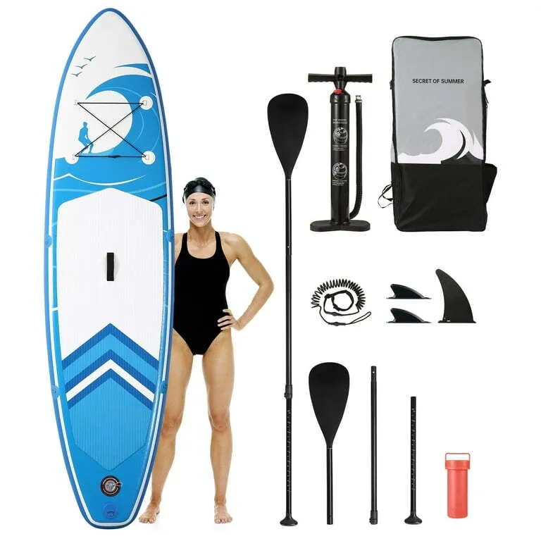 Stand Up Paddle Board