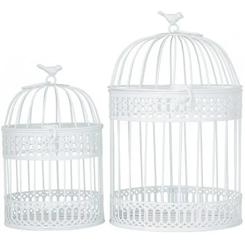 Birdcages