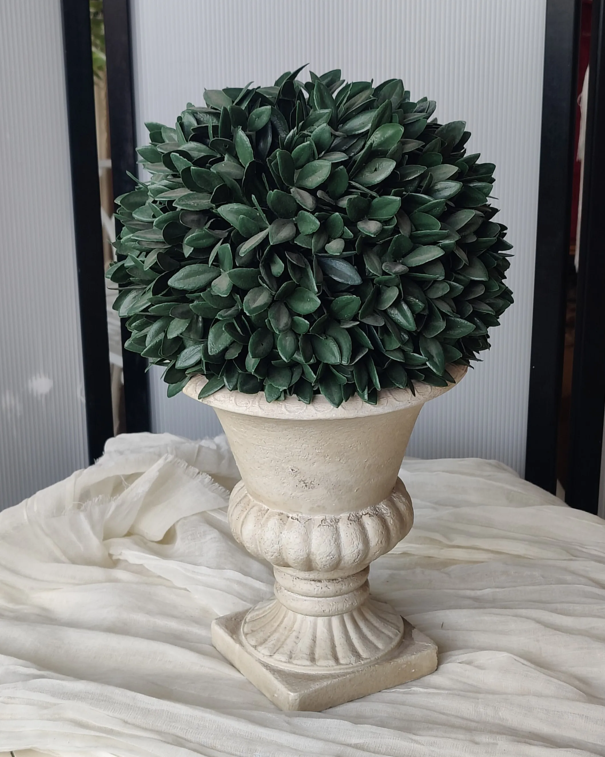 Greenery and Foliage