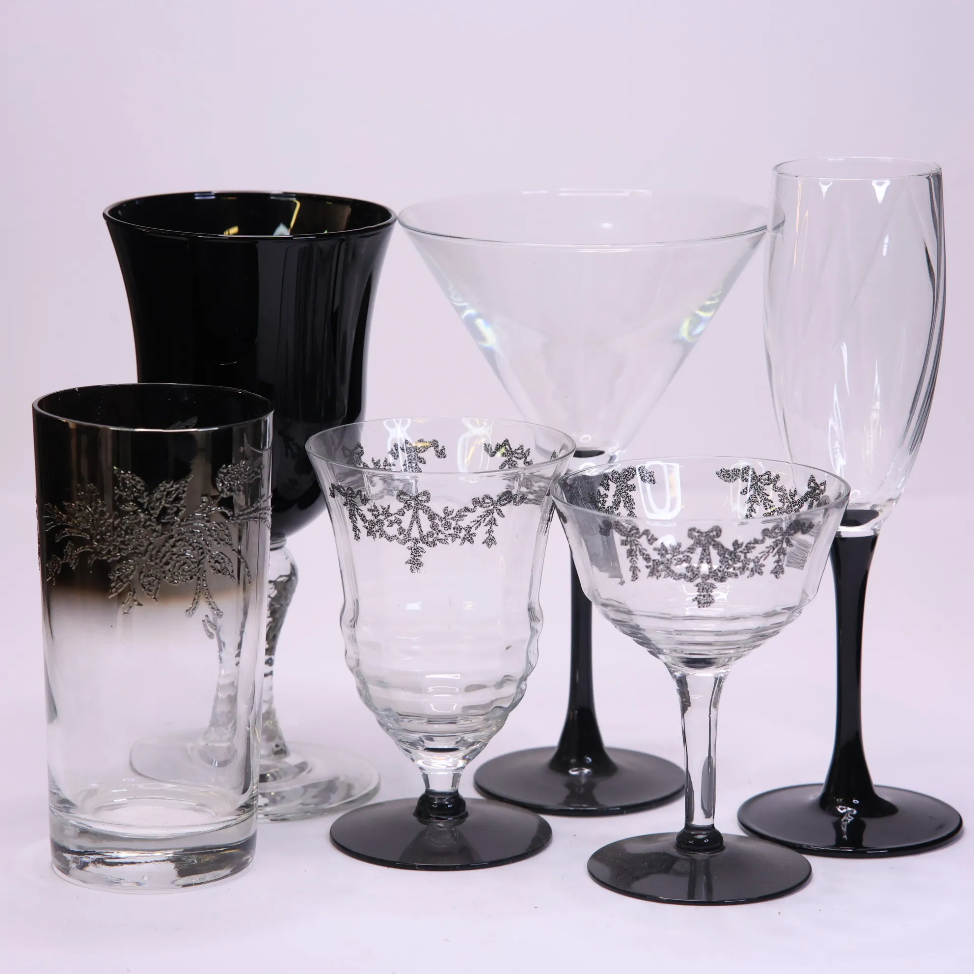 Glassware COMING SOON