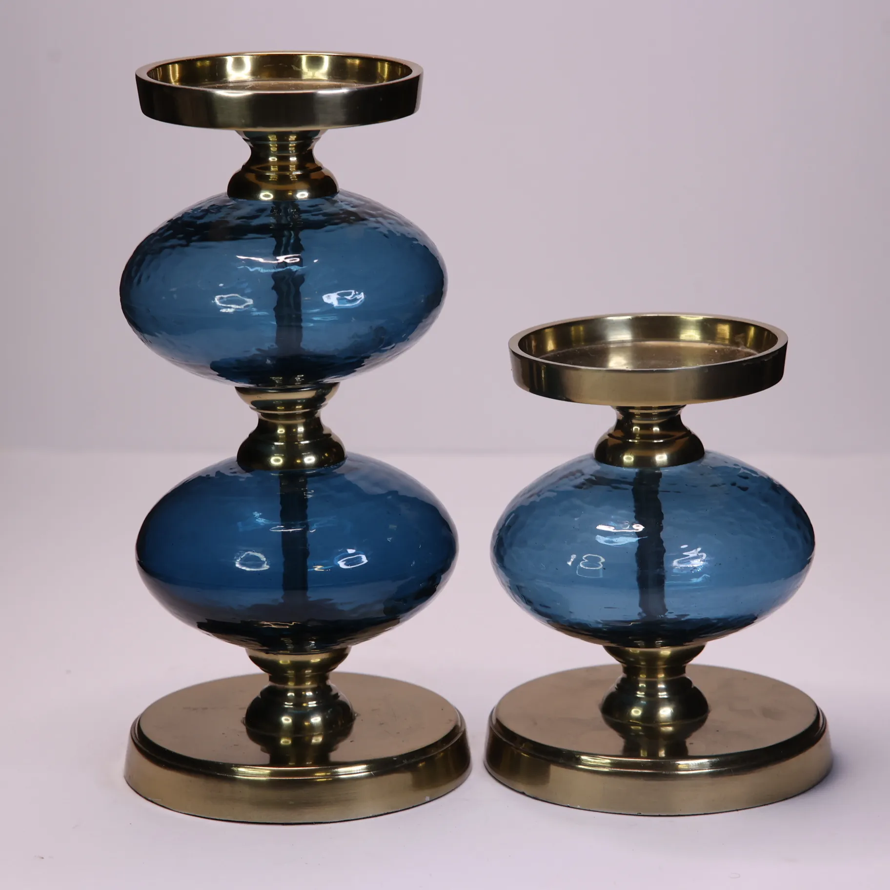 Candleholders, Candelabras, Candlesticks