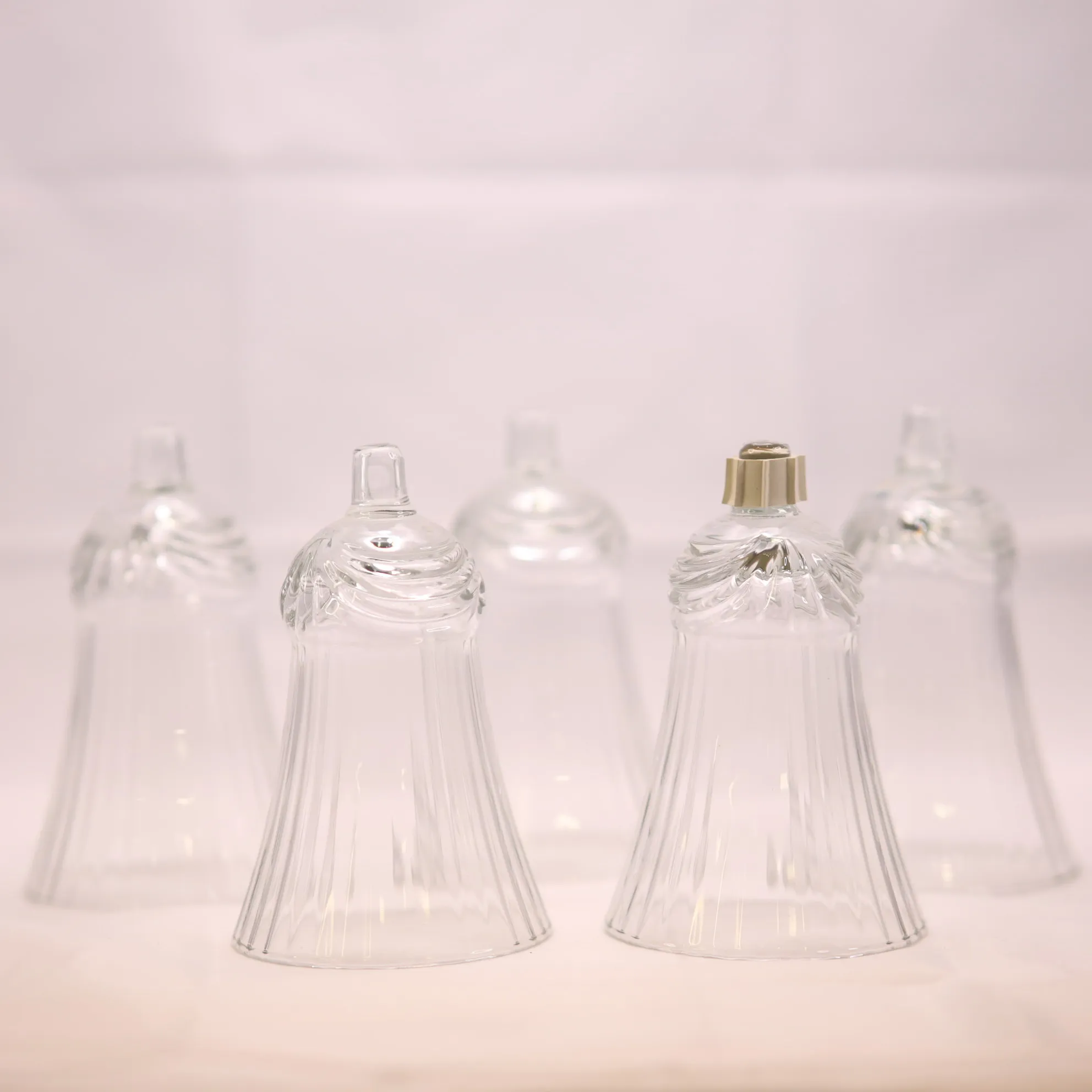 Votive - Clear Glass