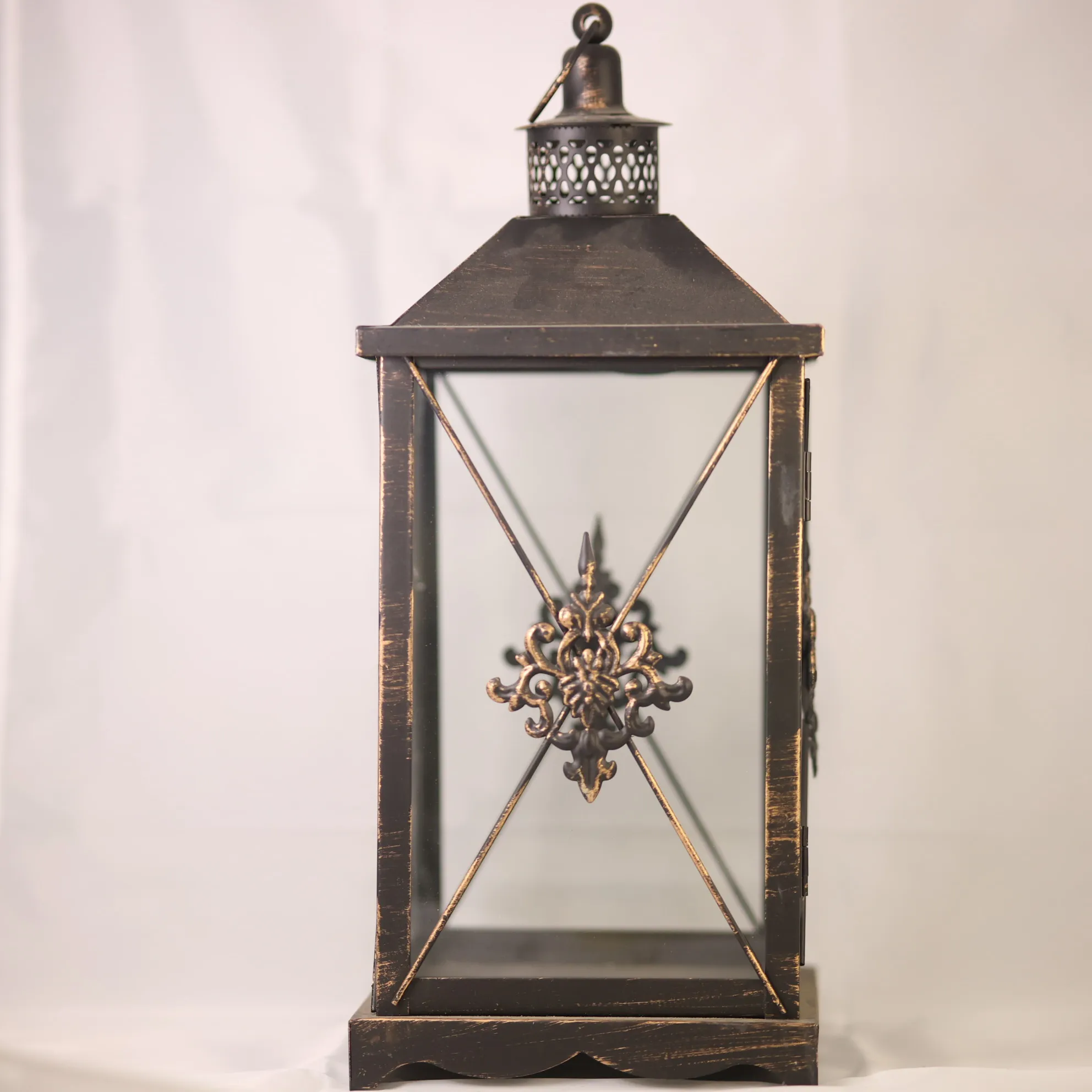 Lantern - Iron Storm