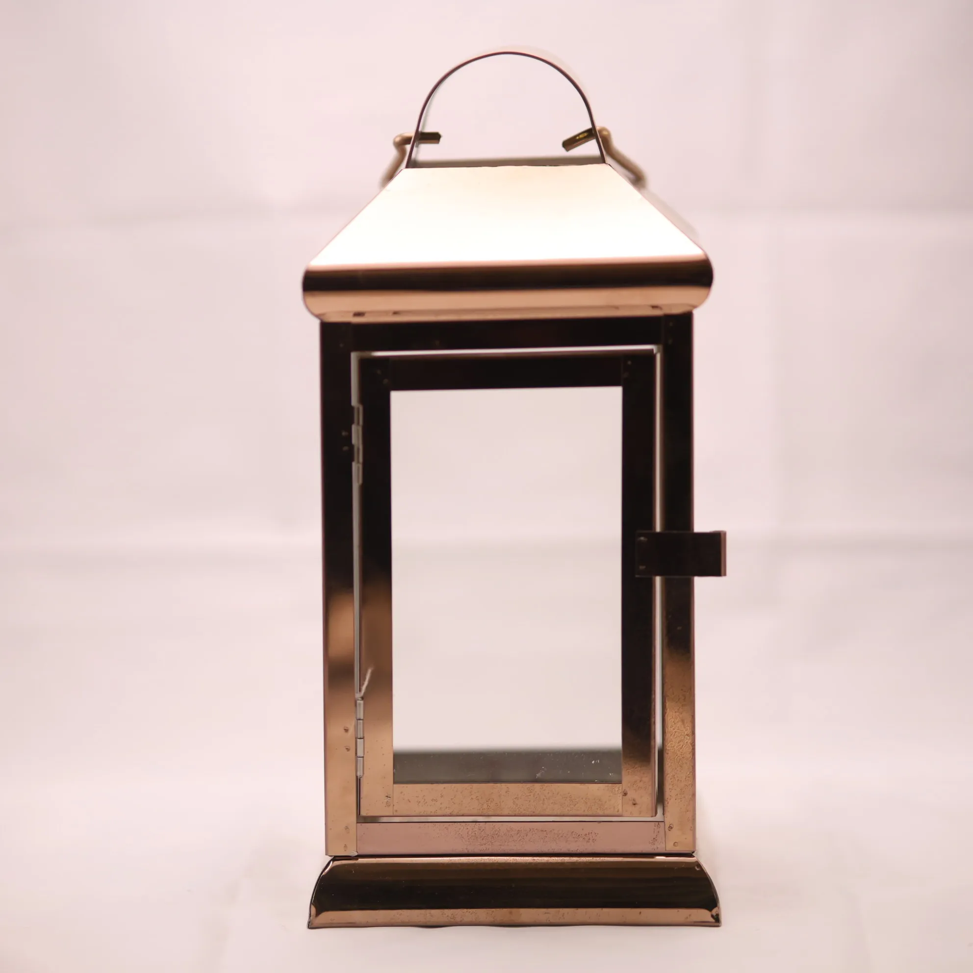 Lantern - Nordic Rose