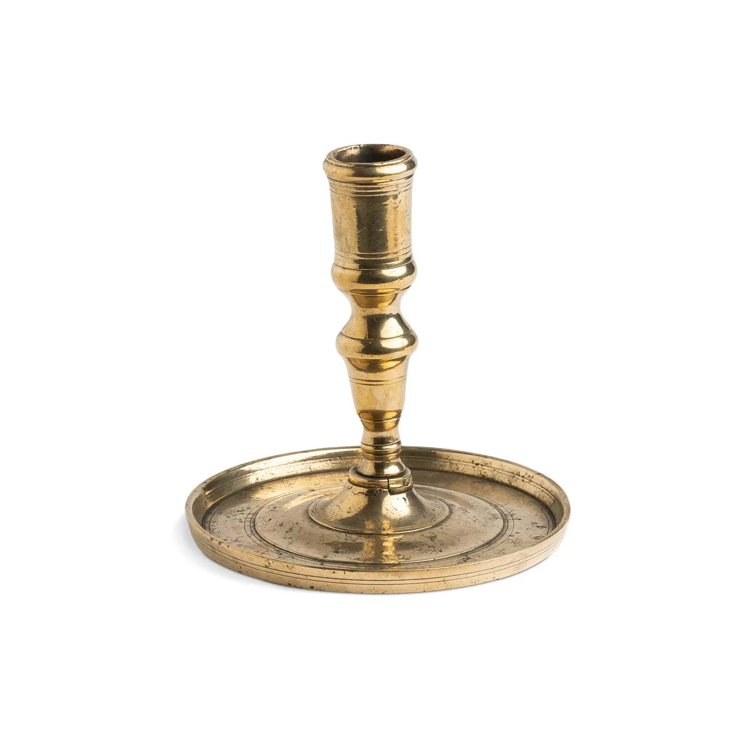 Brass Candestick