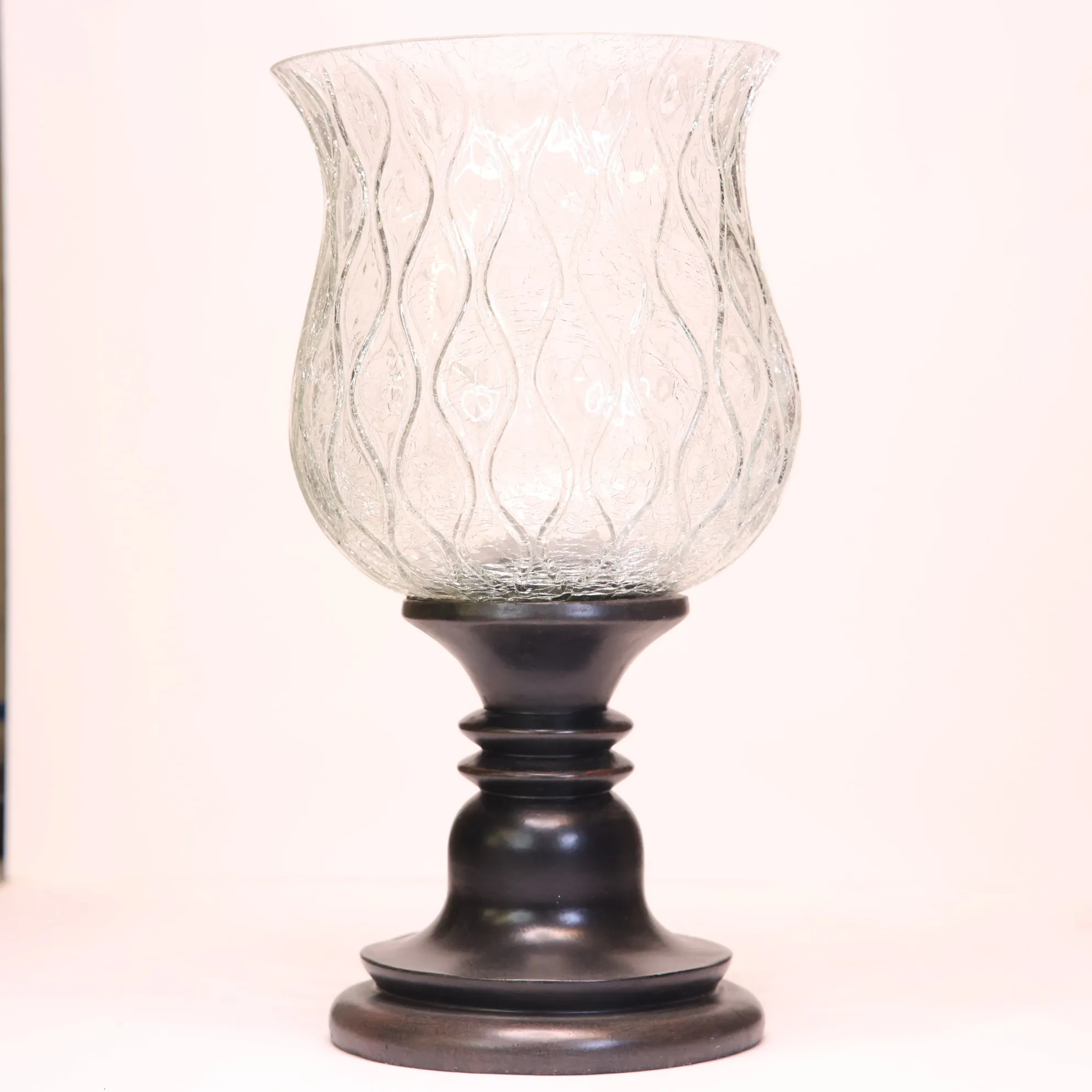 Goblet Candle Holder