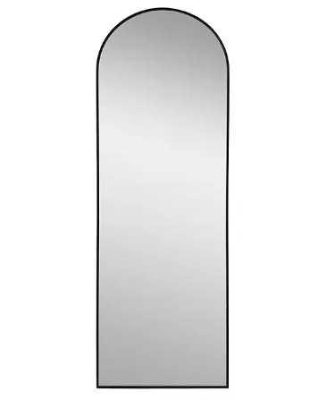 Arch Floor Mirror