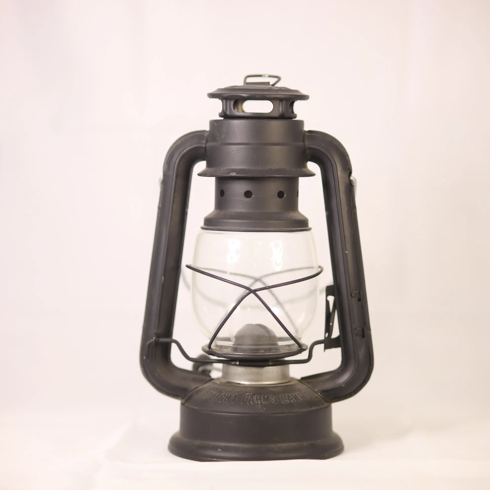 Lantern - Vintage Torch