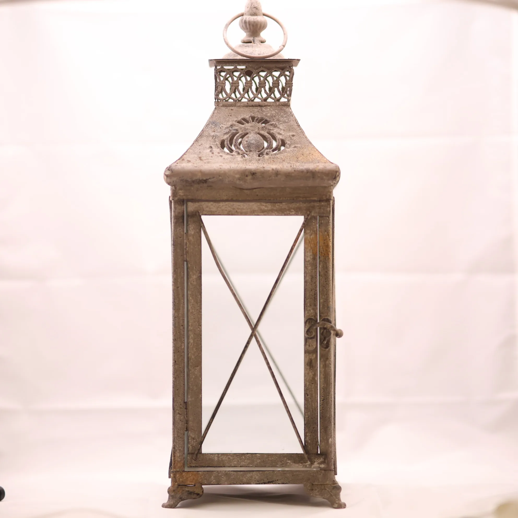 Lantern - French Country