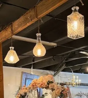 Pendant Lights