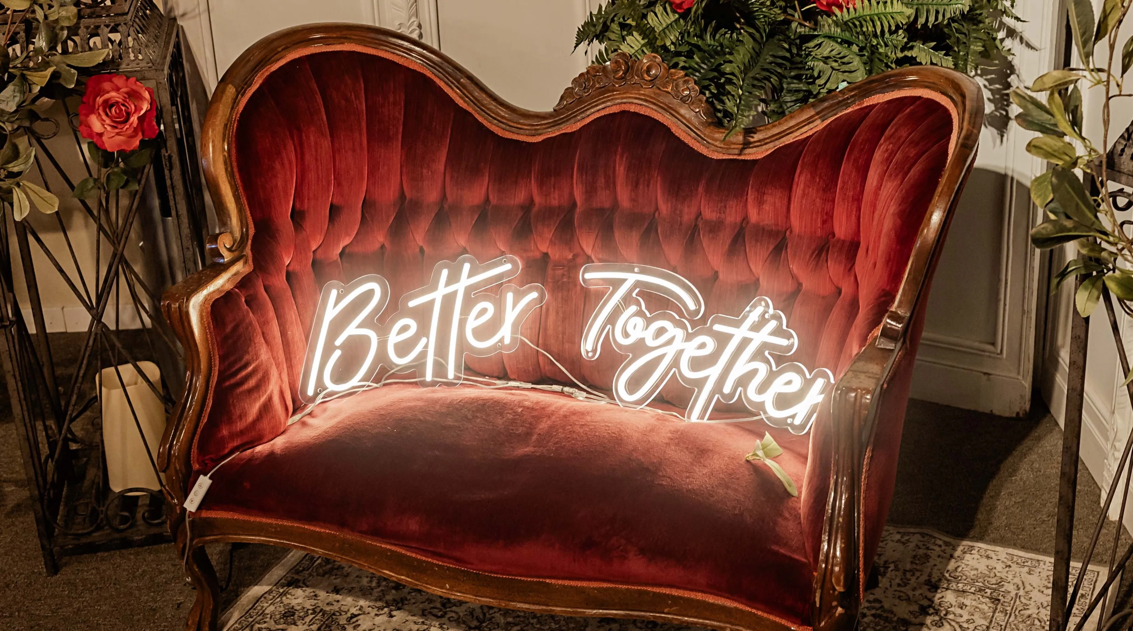 Neon Signs - Various