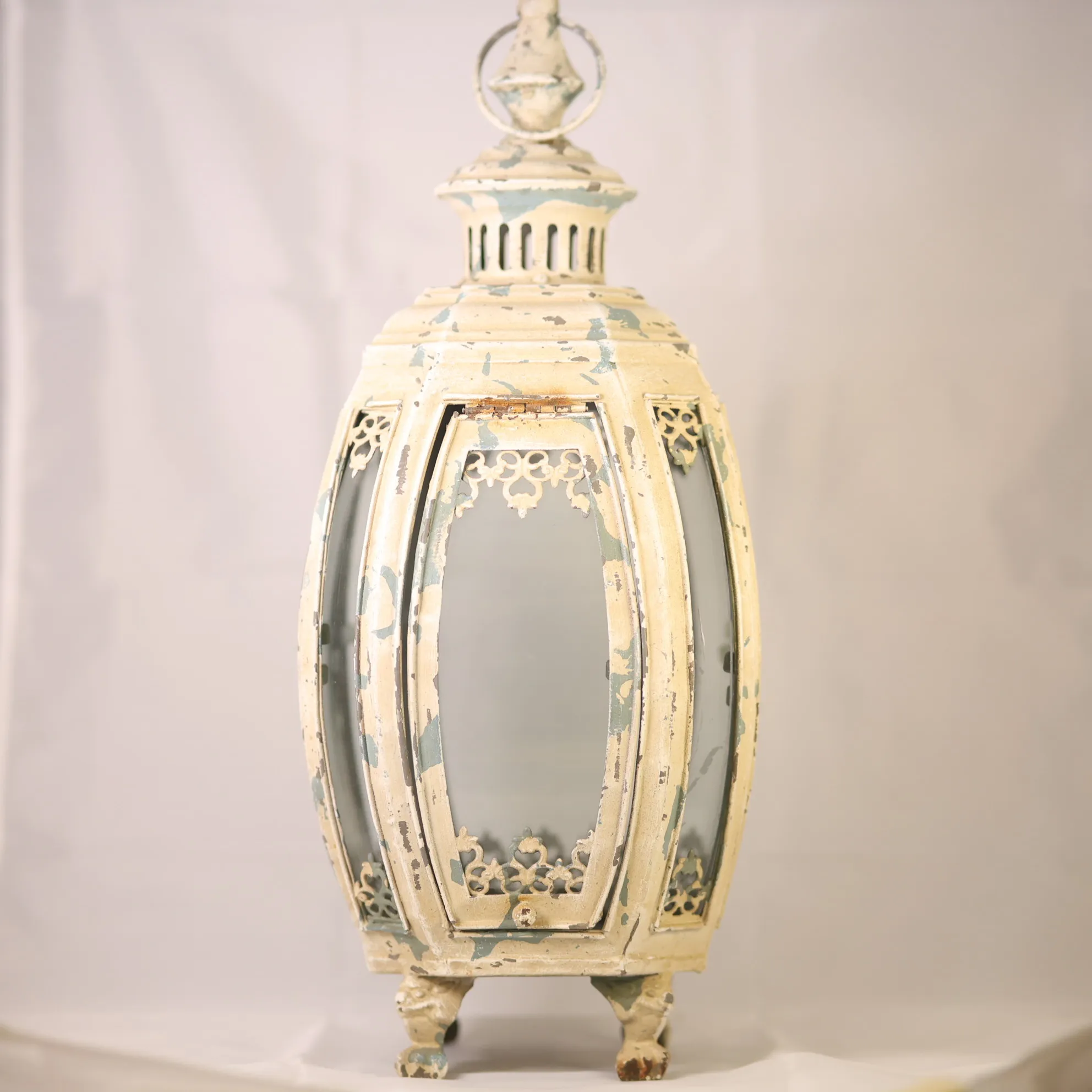 Lantern - French Vintage