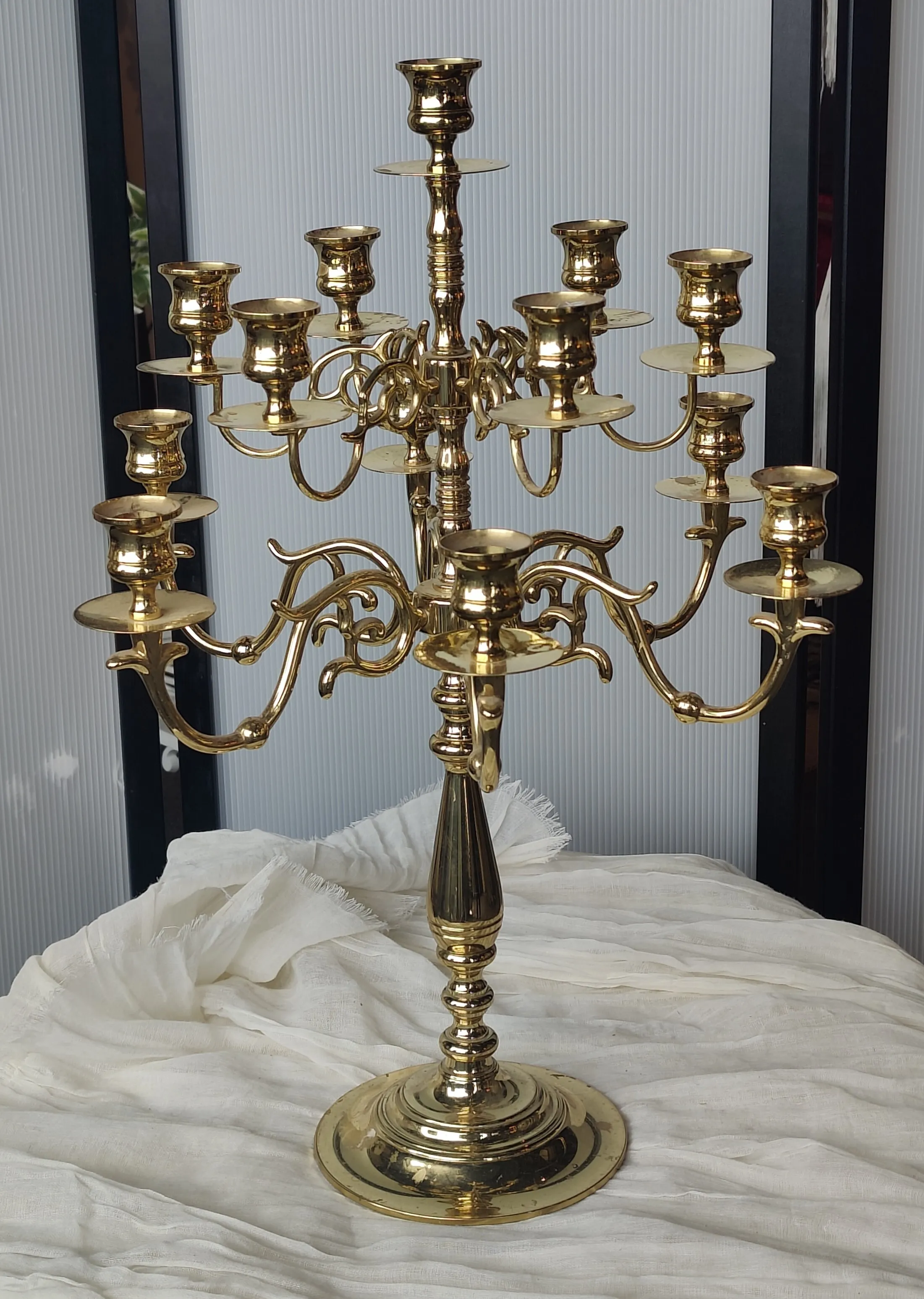 Royal Candelabra
