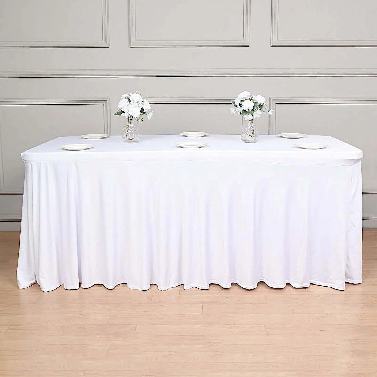 Rectangle Linens