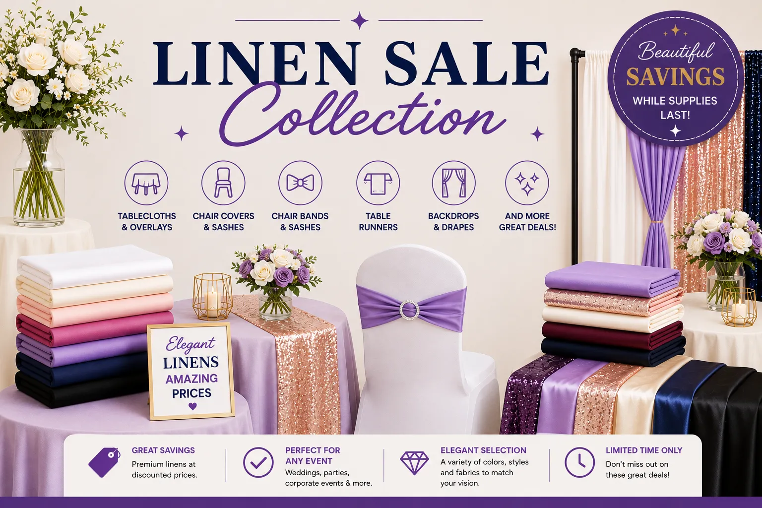 LINENS
