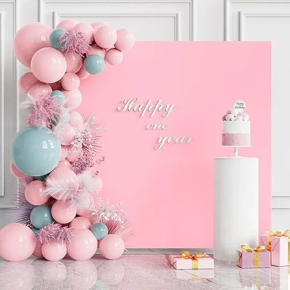 Arch Backdrop Covers