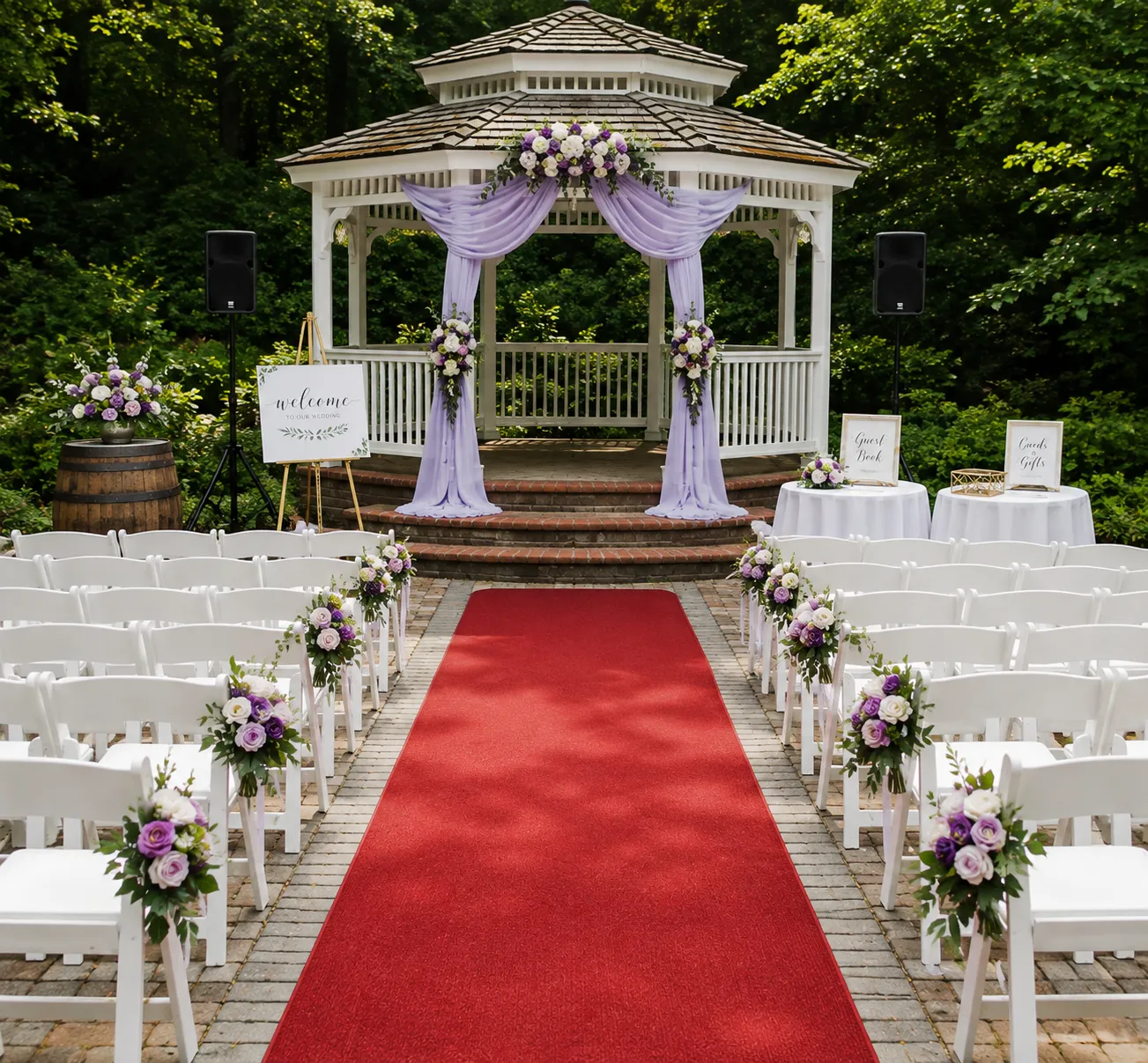 Simply Wed Ceremony Add-Ons