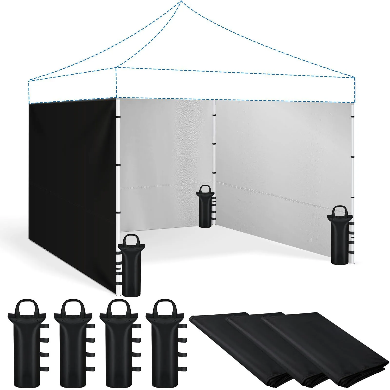 Tent Accessories