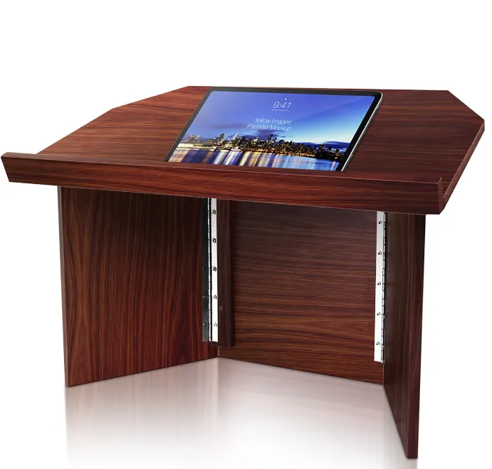 Portable Podium Stand