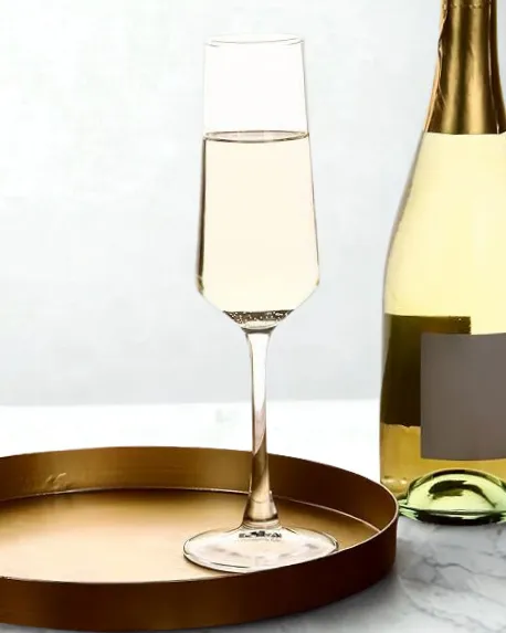 7.5 oz Champagne Flute