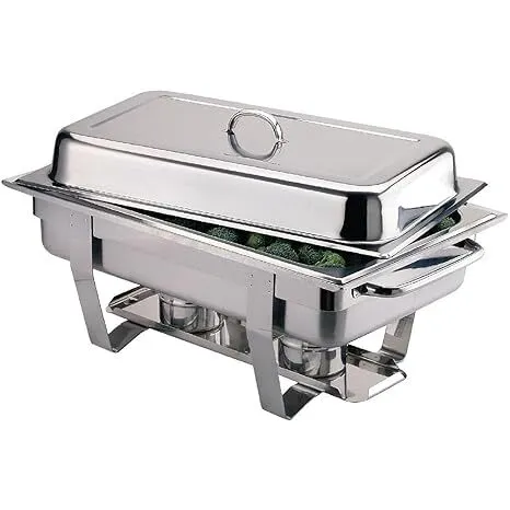 8 Quart Chafing Dish