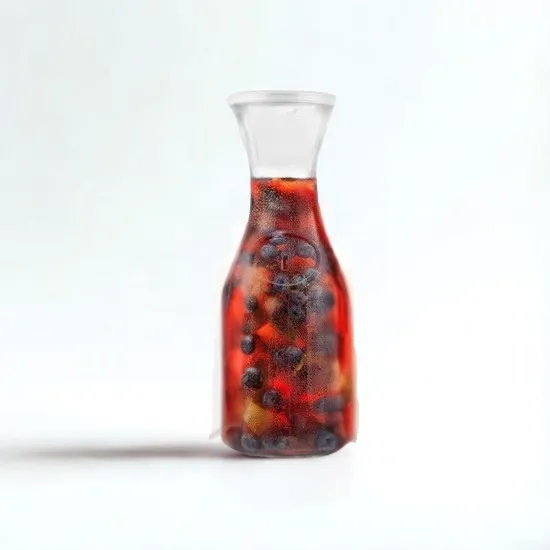 35 oz Glass Carafe
