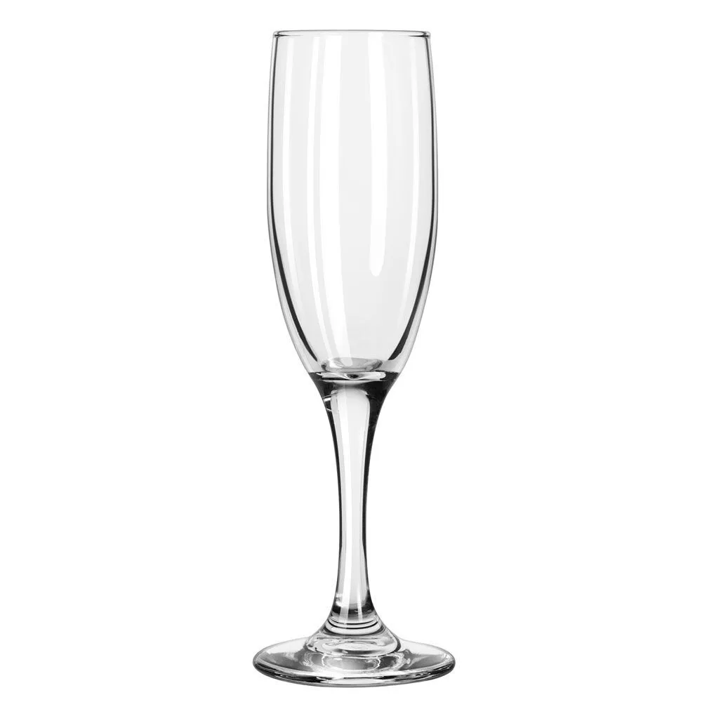 6 oz Champagne Flute