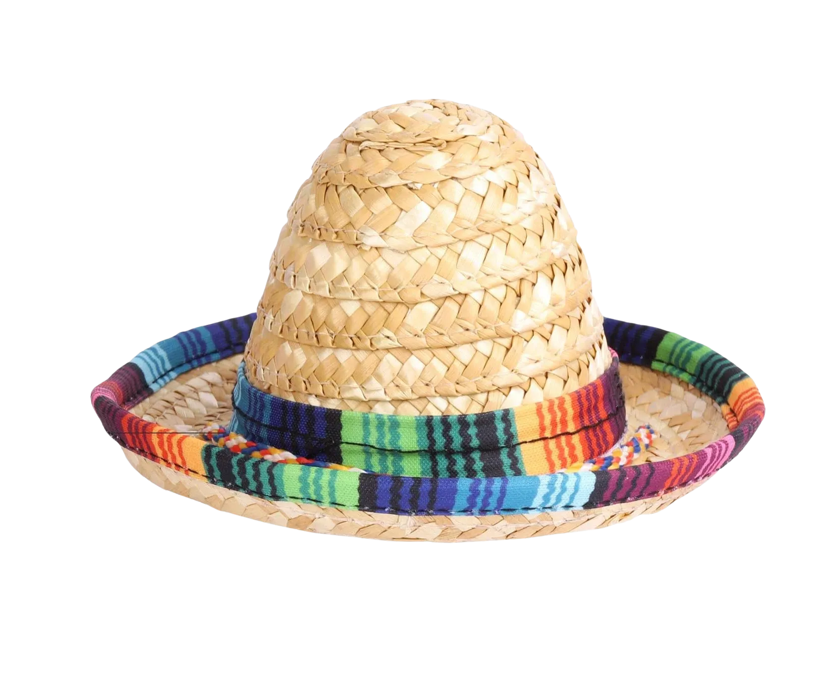 9" Mini Sombrero