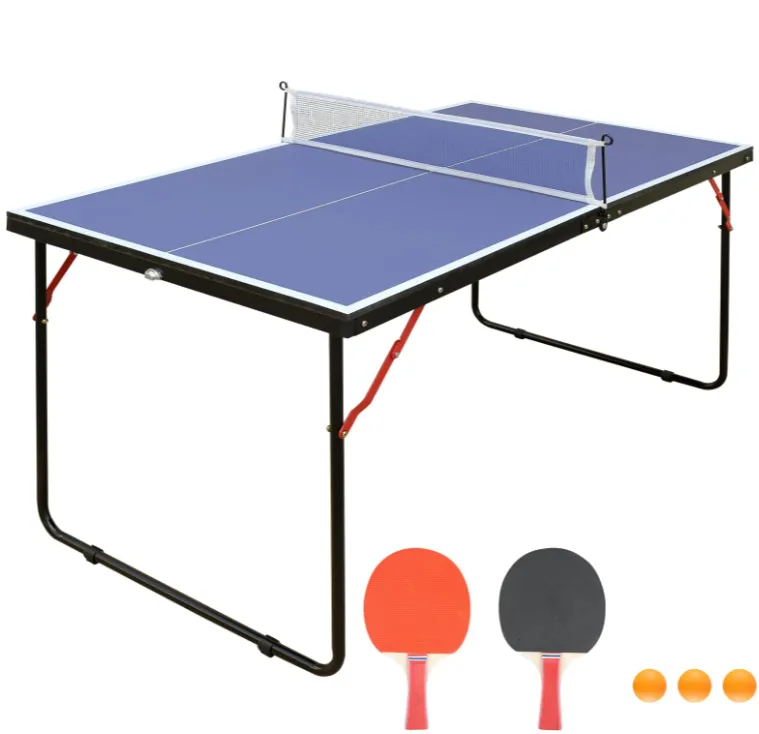 Ping Pong