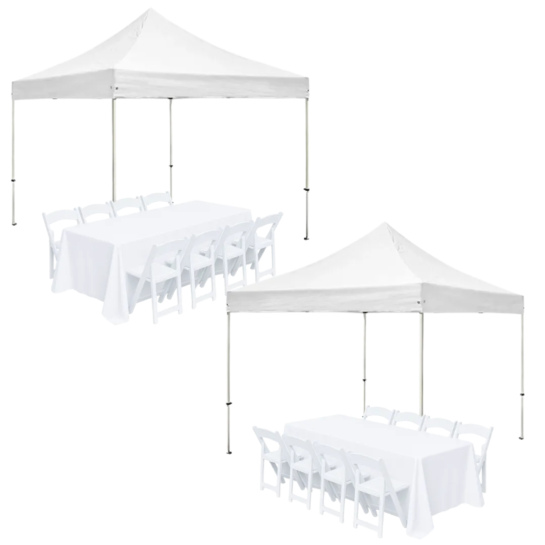 Elite Party Package – 16 Guests