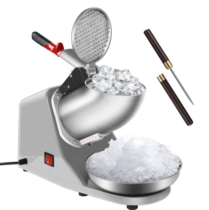 Ice Shaver