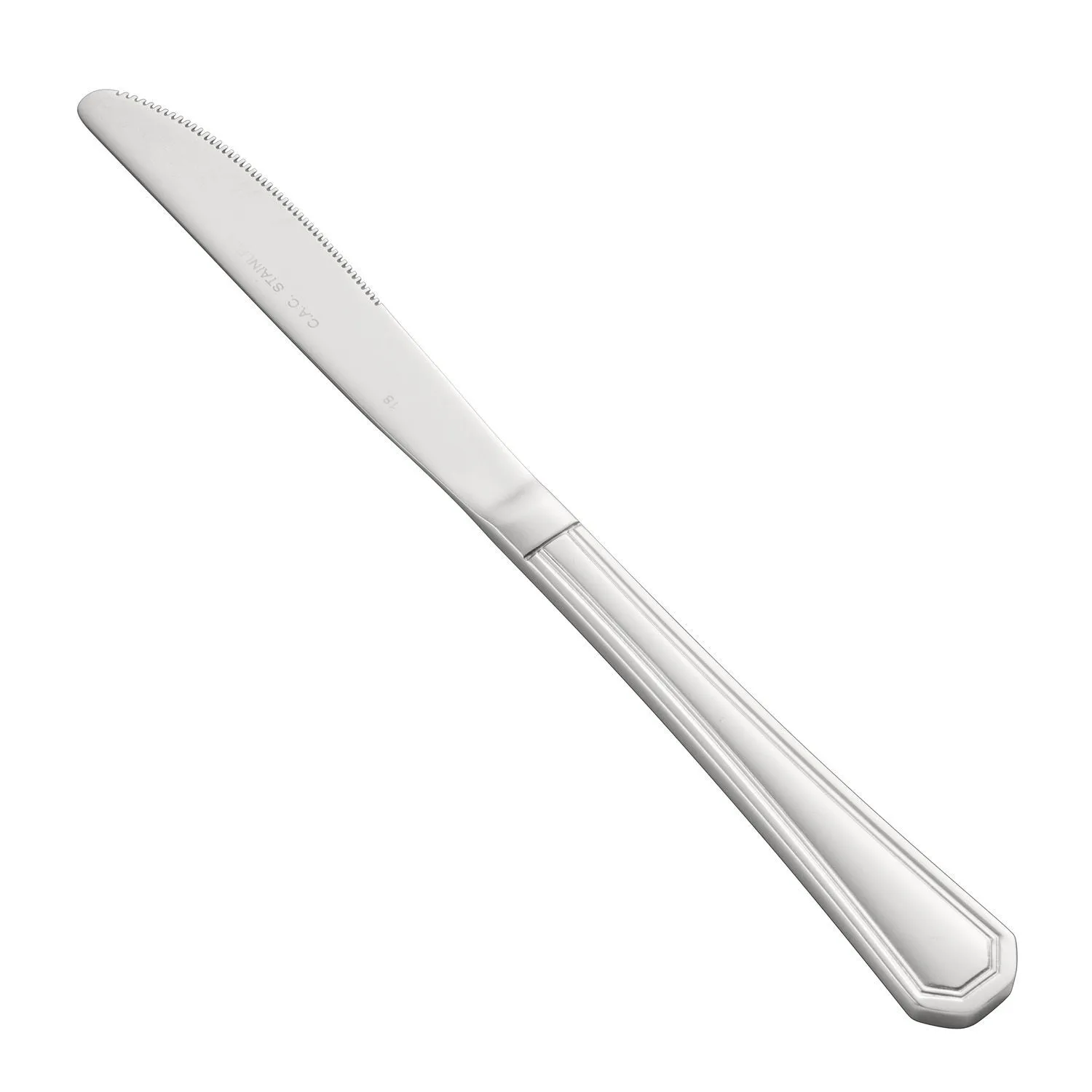 9 - 1/4" Dinner Knife