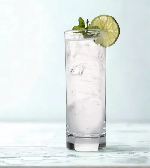 12 oz Highball Glass