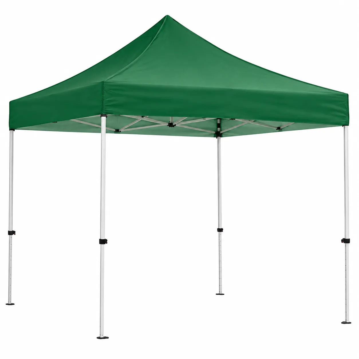 Green 10' x 10' Canopy